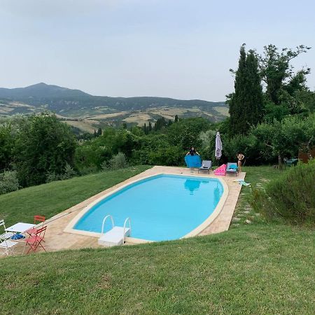 Villa Bellavista - Piscina Ad Uso Esclusivo 첼레 술 리고 외부 사진