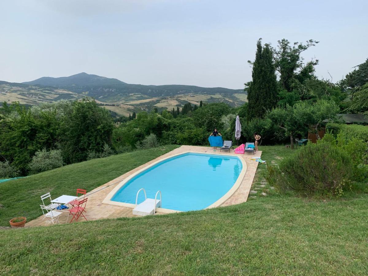 Villa Bellavista - Piscina Ad Uso Esclusivo 첼레 술 리고 외부 사진