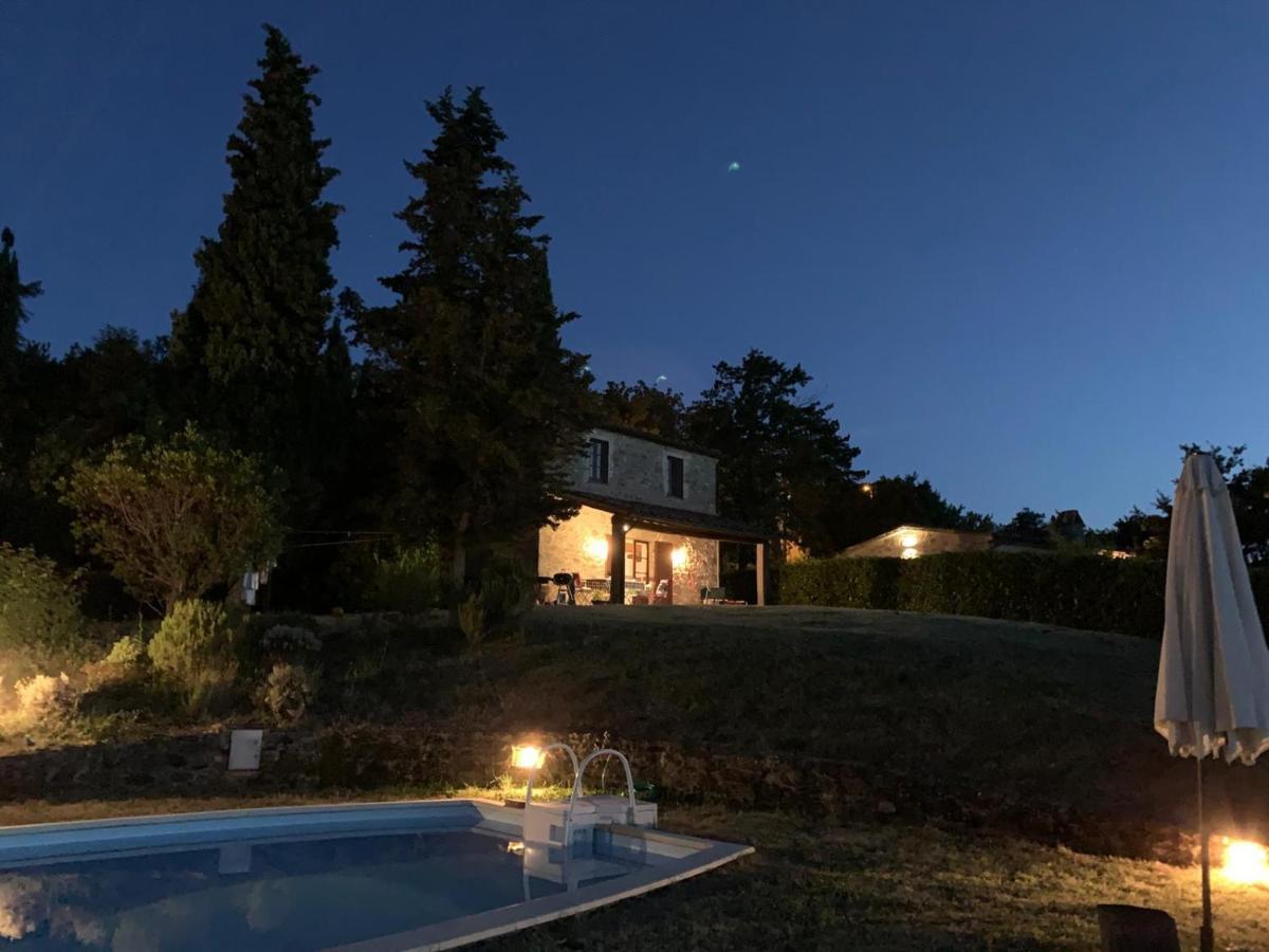 Villa Bellavista - Piscina Ad Uso Esclusivo 첼레 술 리고 외부 사진